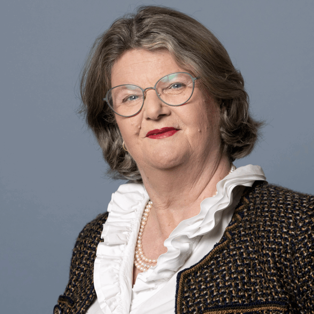Lezing 1887 – Prof.dr. Petra Rudolf | Koninklijk Natuurkundig Genootschap